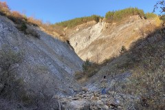 Muntele de sare de la Meledic 33