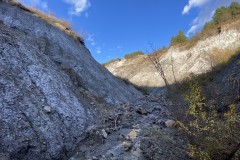 Muntele de sare de la Meledic 39