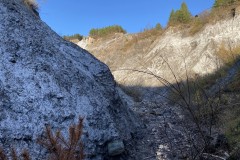 Muntele de sare de la Meledic 53
