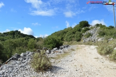 Muntele Pandokratoras Insula Corfu 05