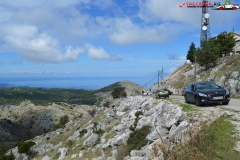 Muntele Pandokratoras Insula Corfu 22