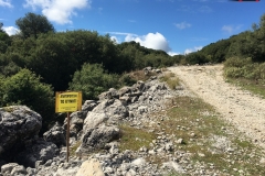 Muntele Pandokratoras Insula Corfu 25