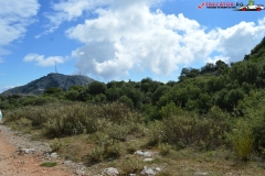 Muntele Pandokratoras Insula Corfu 28