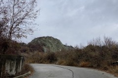 Muntele Verde din Slanic 04