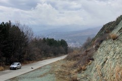 Muntele Verde din Slanic 25