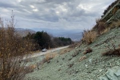 Muntele Verde din Slanic 27
