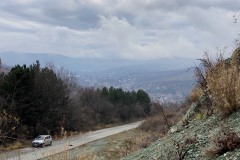 Muntele Verde din Slanic 28