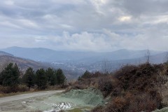 Muntele Verde din Slanic 56