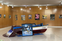 Museo del Pescador, Tenerife 06