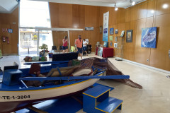 Museo del Pescador, Tenerife 11