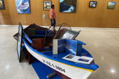 Museo del Pescador, Tenerife 12