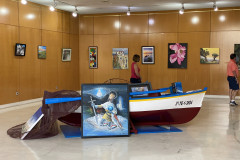 Museo del Pescador, Tenerife 15
