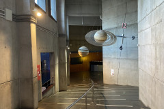 Museum of Science and the Cosmos, Tenerife 25