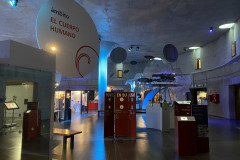 Museum of Science and the Cosmos, Tenerife 27