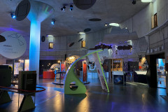 Museum of Science and the Cosmos, Tenerife 29