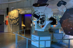 Museum of Science and the Cosmos, Tenerife 37
