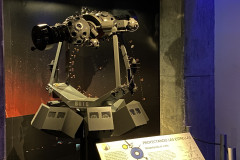 Museum of Science and the Cosmos, Tenerife 38
