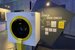 Museum of Science and the Cosmos, Tenerife 42