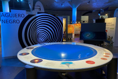 Museum of Science and the Cosmos, Tenerife 44