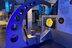 Museum of Science and the Cosmos, Tenerife 56