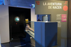 Museum of Science and the Cosmos, Tenerife 62