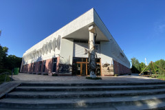 Muzeul Agriculturii Slobozia 03