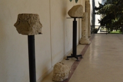 Muzeul Arheologic Adamclisii 10
