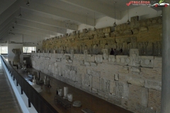 Muzeul Arheologic Adamclisii 12