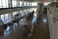 Muzeul Arheologic Adamclisii 16