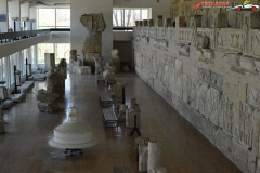 Muzeul Arheologic Adamclisii 17