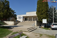 Muzeul Arheologic Adamclisii 4