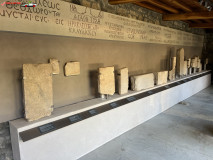 Muzeul Arheologic, Samothraki, Grecia 30