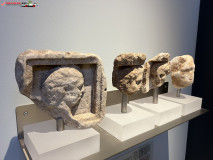 Muzeul Arheologic, Samothraki, Grecia 41