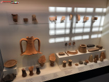 Muzeul Arheologic, Samothraki, Grecia 48