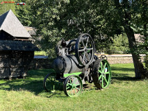 Muzeul ASTRA, Sibiu 143