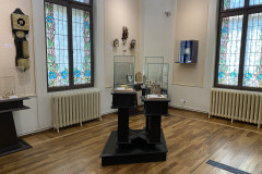 Muzeul Ceasului Nicolae Simache 10