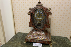 Muzeul Ceasului Nicolae Simache 11