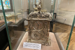 Muzeul Ceasului Nicolae Simache 12