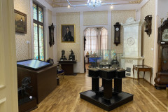 Muzeul Ceasului Nicolae Simache 13