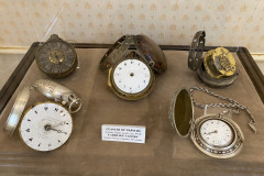 Muzeul Ceasului Nicolae Simache 14