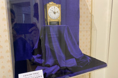 Muzeul Ceasului Nicolae Simache 15