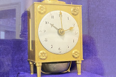 Muzeul Ceasului Nicolae Simache 16