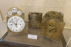 Muzeul Ceasului Nicolae Simache 17