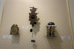 Muzeul Ceasului Nicolae Simache 18