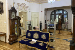 Muzeul Ceasului Nicolae Simache 22