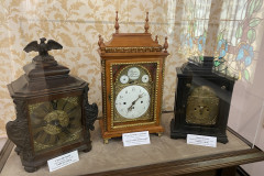 Muzeul Ceasului Nicolae Simache 26