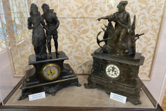Muzeul Ceasului Nicolae Simache 27