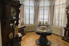 Muzeul Ceasului Nicolae Simache 28