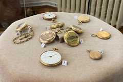 Muzeul Ceasului Nicolae Simache 30