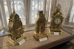 Muzeul Ceasului Nicolae Simache 31